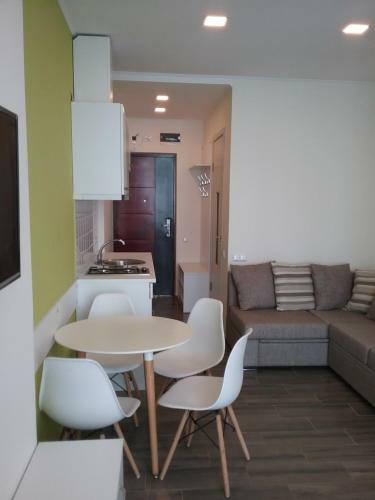 Apartamento Sunny Coast