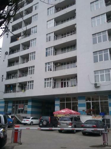 Apartamento Sunny Coast