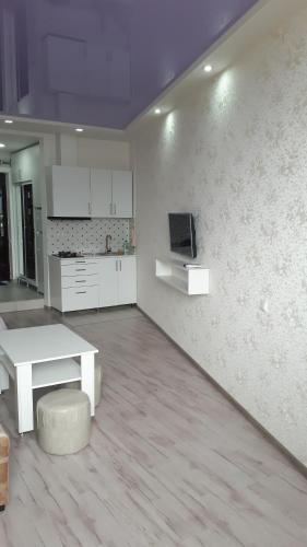 Vip Apartment 1 At Gorgiladze 118
