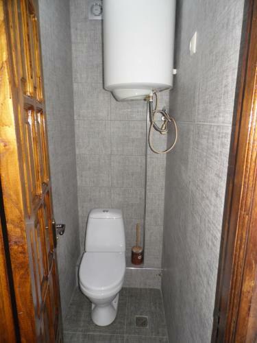 Apartamento Seaside Flat Batumi
