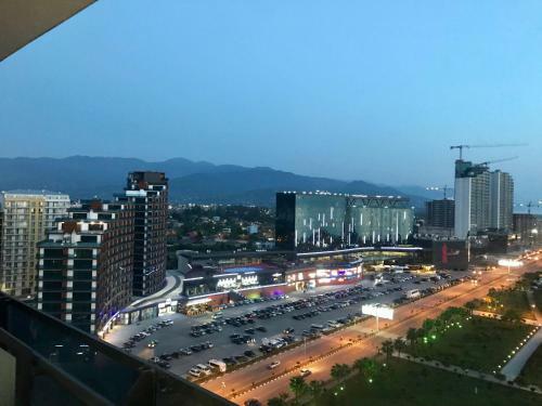 Orbi Beach Tower Luxe Apartments, Batumi
