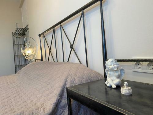 Nano's Exclusive Fashionable Apartment