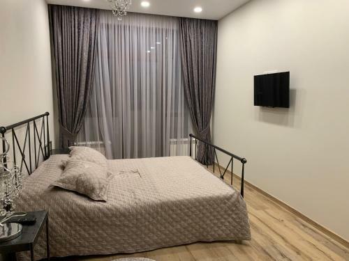 Nano's Exclusive Fashionable Apartment