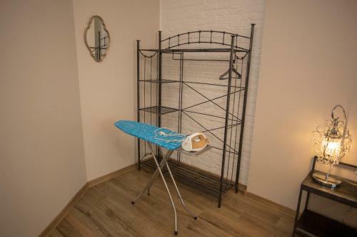 Nano's Exclusive Fashionable Apartment