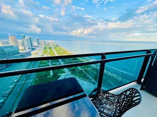 Apart-hotel 26th Floor Orbi Beach Tower