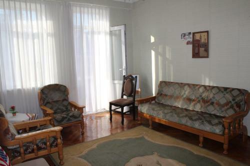 Apartamento Flat In Old Batumi