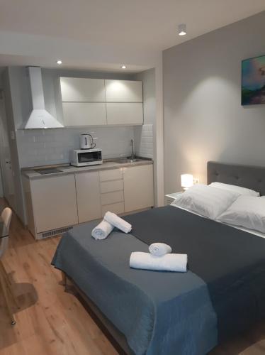 Apartamento Appartament Premium 10-31 ,premium 10-33