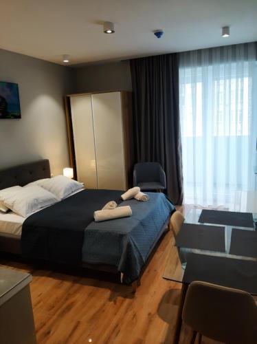 Apartamento Appartament Premium 10-31 ,premium 10-33