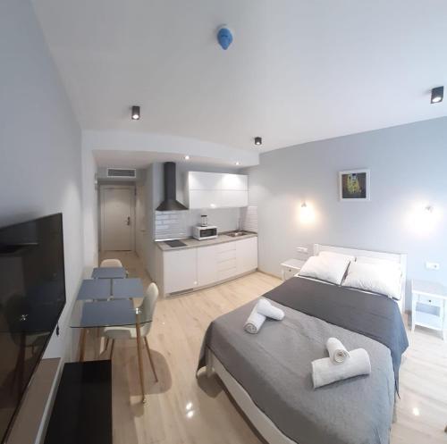 Apartamento Appartament Premium 10-31 ,premium 10-33