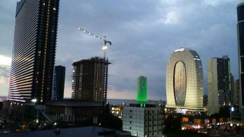 Apartamento Homestay In Batumi