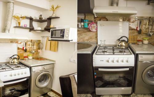 New Ana`s Apartment