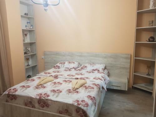 Qeti's Apartment In Batumi - Angisa