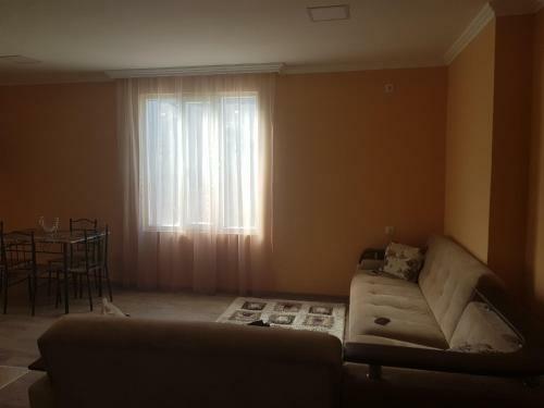 Qeti's Apartment In Batumi - Angisa