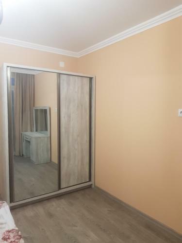 Qeti's Apartment In Batumi - Angisa