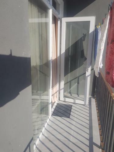 Qeti's Apartment In Batumi - Angisa
