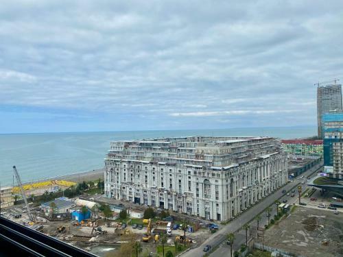 My Sunshine Apartments Alliance Palace
