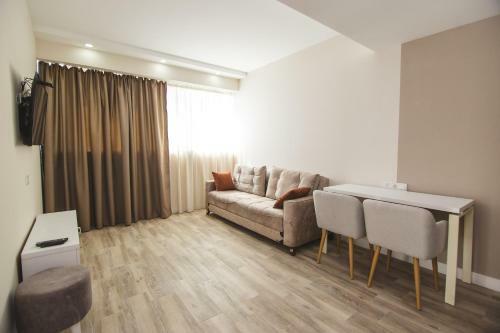 My Sunshine Apartments Alliance Palace