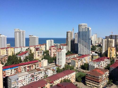 Batumi Apartment Near Sea&new Boulevard