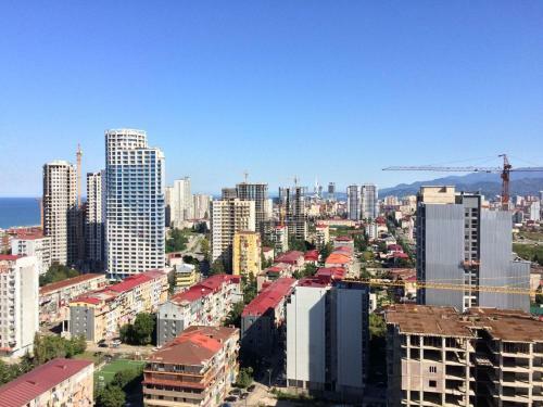 Batumi Apartment Near Sea&new Boulevard