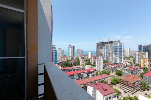 Batumi Apartment Near Sea&new Boulevard