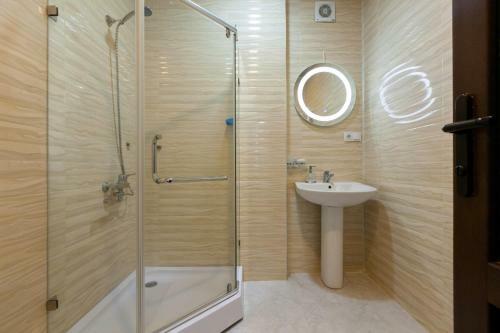 Batumi Apartment Near Sea&new Boulevard