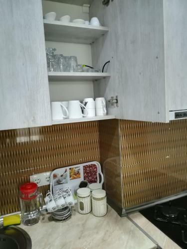 Batumi Apartment Near Sea&new Boulevard