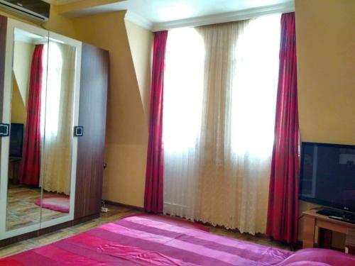 Hostal Welcome To Batumi