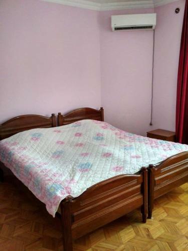 Hostal Welcome To Batumi