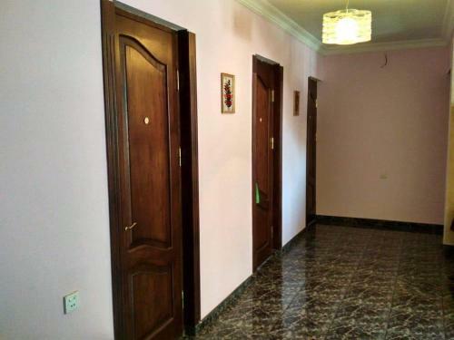 Hostal Welcome To Batumi