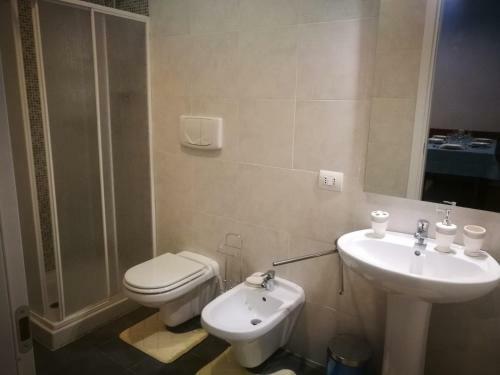Bed & Breakfast Villa Helios