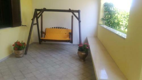 Bed & Breakfast Villa Helios