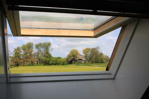 Apartamento Gastenverblijf Eenigenburg