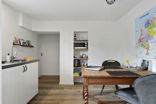 B&B Bij Vermeer