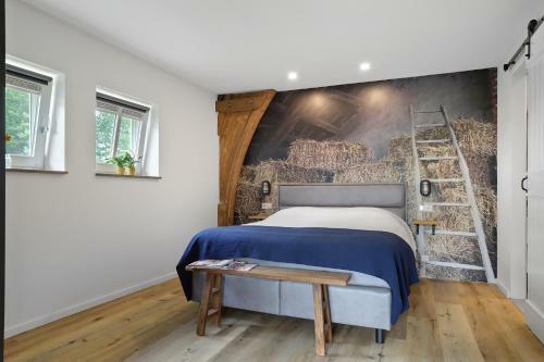 B&B Bij Vermeer