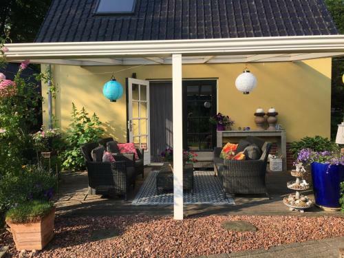Bed & Breakfast T? Hogeland Ainrom