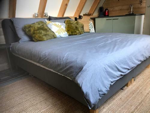 Bed & Breakfast T? Hogeland Ainrom
