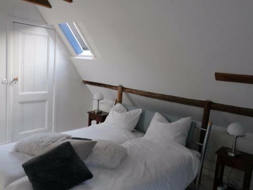 Apartamento Logement De Bedstee