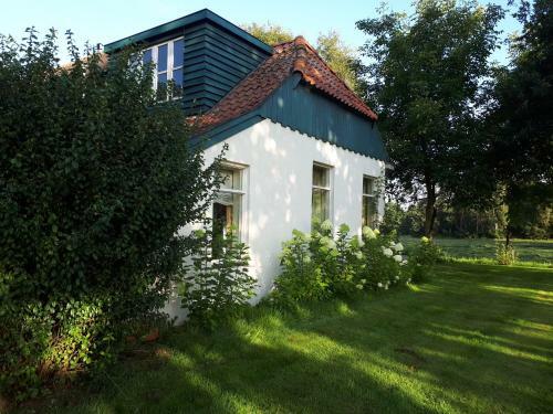 Bed & Breakfast Voorhuis