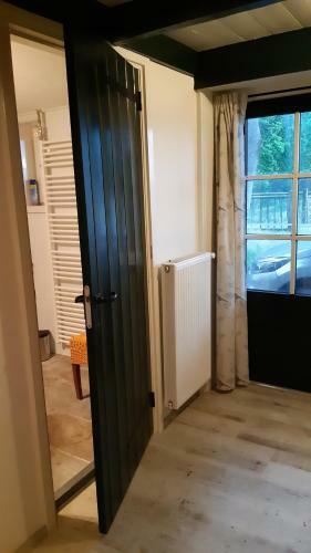 B&B De Waterjuffer