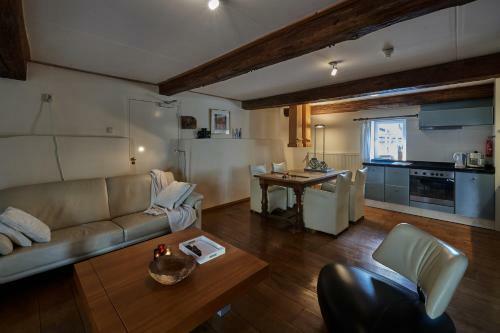 Apartamento Meschermolen 1, Klein 4-persoons Appartement
