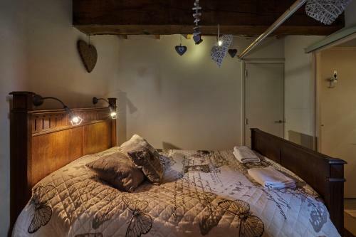 Apartamento Meschermolen 1, Klein 4-persoons Appartement