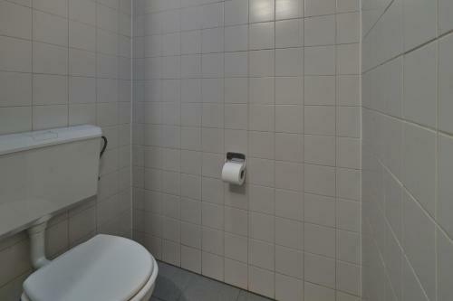 Apartamento Meschermolen 1, Klein 4-persoons Appartement