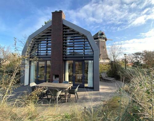 Villa Zonnestralen Egmond