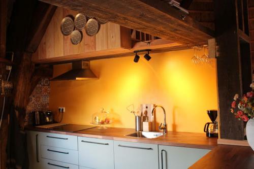 Villa Die Kaffeem�hle