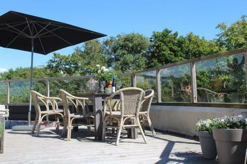 Villa Die Kaffeem�hle