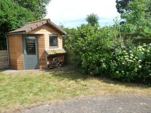 Vakantiehuis Duyncroft