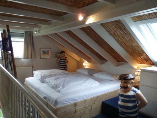 Vakantiehuis Duyncroft