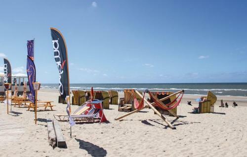 Apartamento Heerlijk Egmond