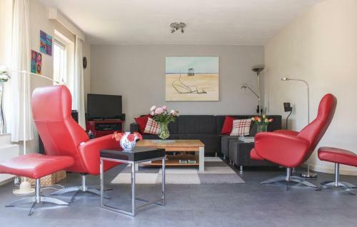 Apartamento Heerlijk Egmond