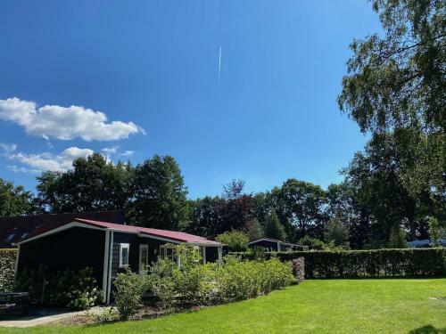 Vakantiepark De Tabaksschuur 2